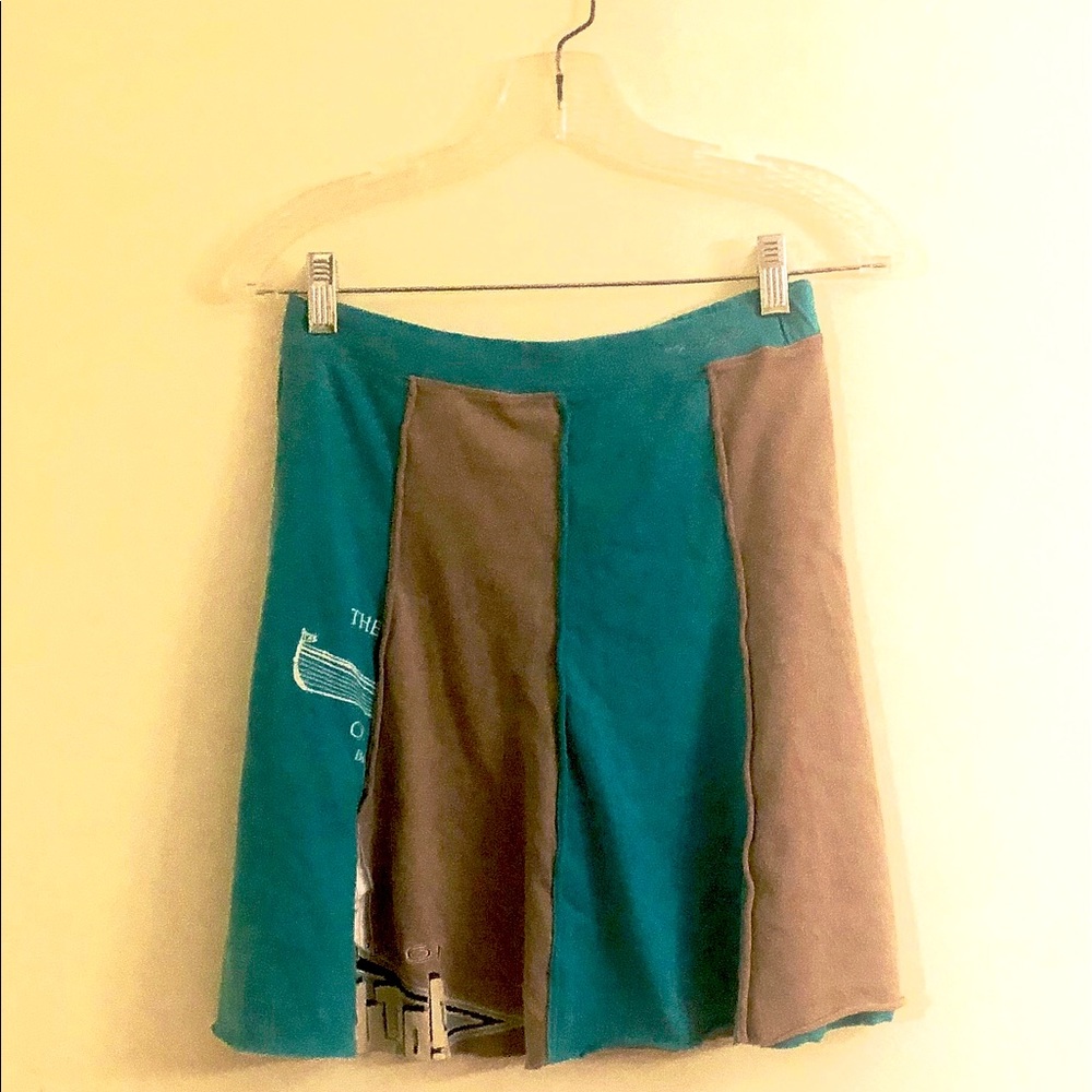 Ekologic- Recycled Fashion (upstate NY boutique).